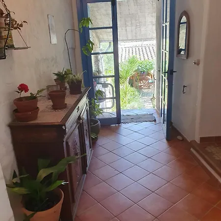 Maison De Village Atypique A 150 M De La Riviere