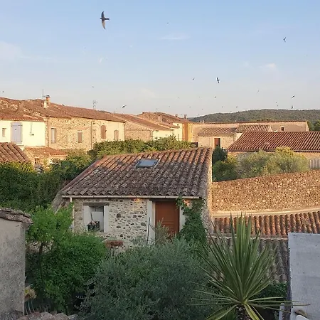 Maison De Village Atypique A 150 M De La Riviere