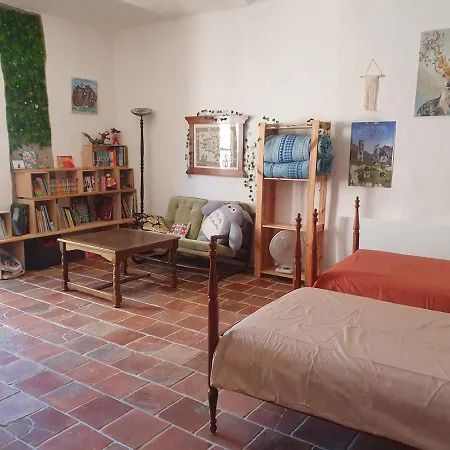 Maison De Village Atypique A 150 M De La Riviere